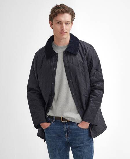 Liddesdale&reg; Quilted Jacket 
