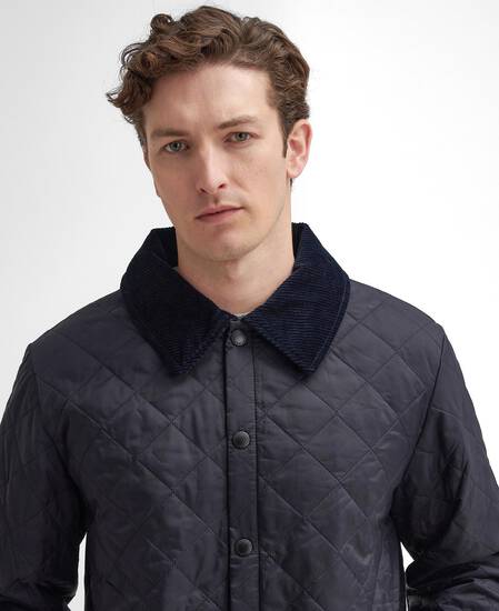 Liddesdale&reg; Quilted Jacket 