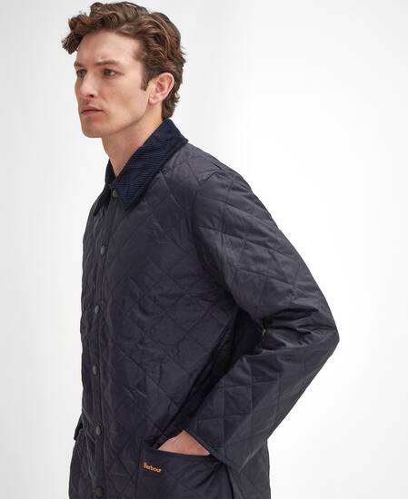 Liddesdale&reg; Quilted Jacket 