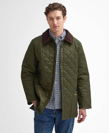 Liddesdale&reg; Quilted Jacket 
