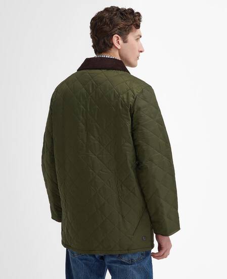 Liddesdale&reg; Quilted Jacket 