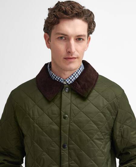 Liddesdale&reg; Quilted Jacket 