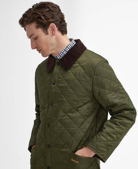 Liddesdale&reg; Quilted Jacket 