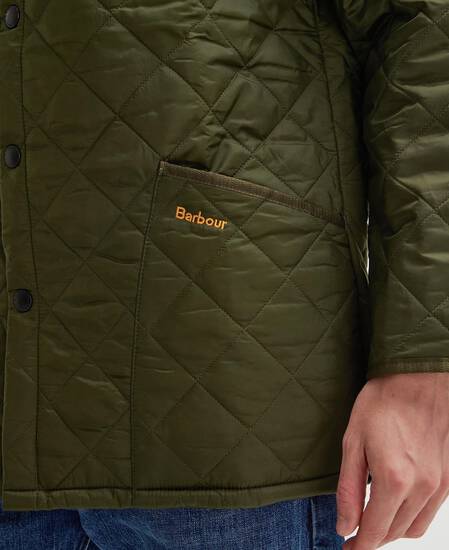 Liddesdale&reg; Quilted Jacket 