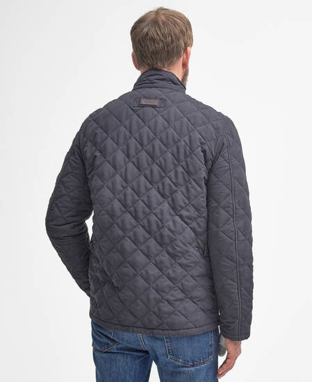 Shoveler Quilted Jacket 