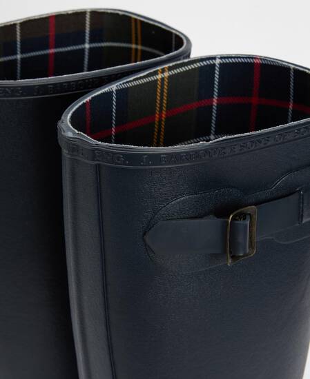 Men's Bede Wellington Boots 