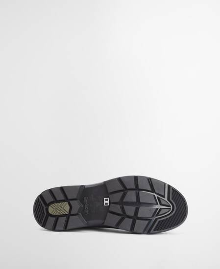 Nimbus Wellingtons Navy/Black