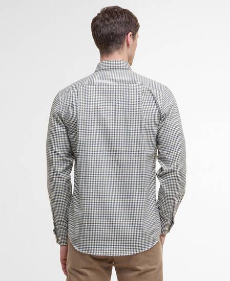 Henderson Thermo Weave Long-Sleeved Shirt 