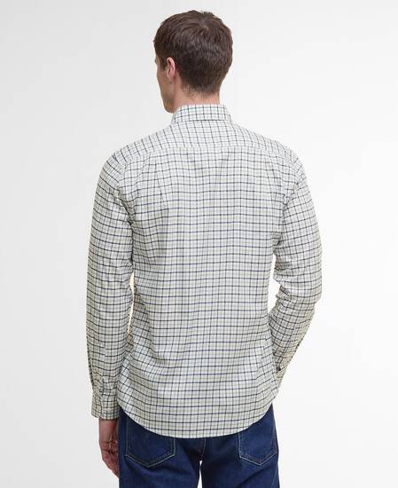 Preston Regular Long-Sleeved Shirt 