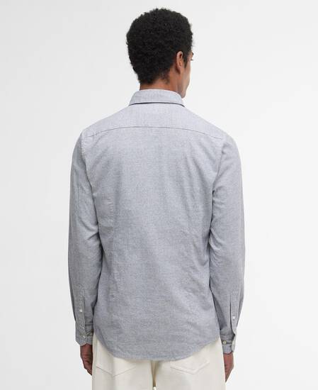 Turner Tailored Long-Sleeved Shirt 
