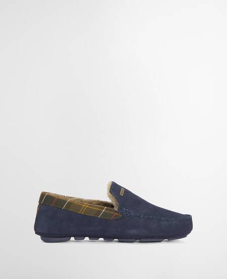 Monty Slippers 