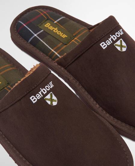 Everitt Mule Slippers 