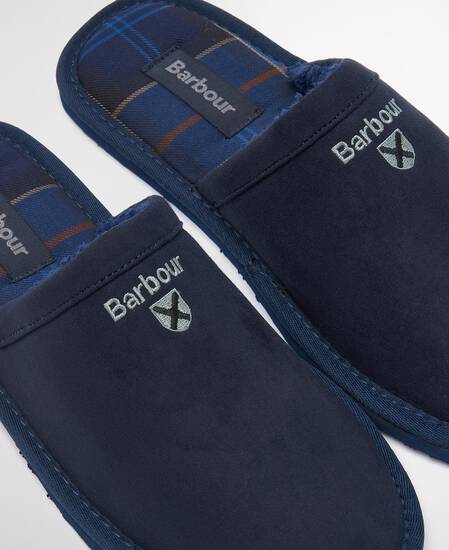 Everitt Mule Slippers 