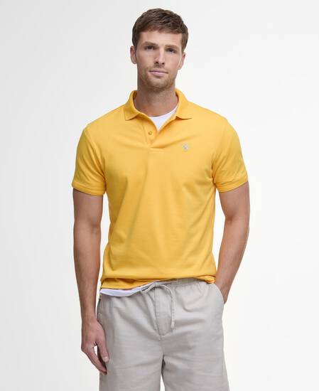 Cotton Linen Relaxed Shorts 