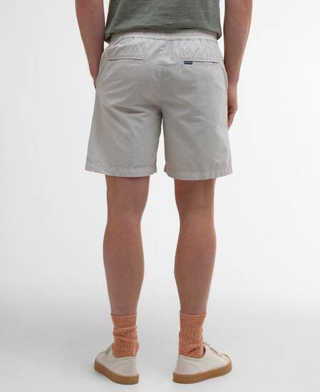 Rickfell Ripstop Shorts Mist