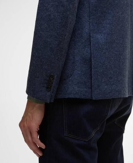 Armstrong Blazer Navy