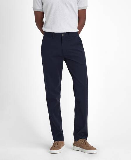 Comfort Stretch Tailored Trousers 
