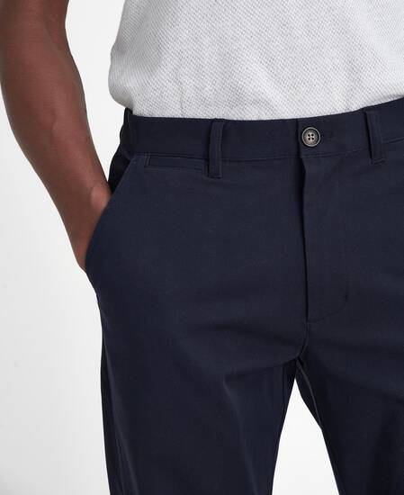 Comfort Stretch Tailored Trousers 