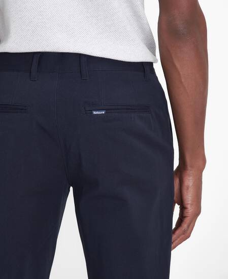 Comfort Stretch Tailored Trousers 