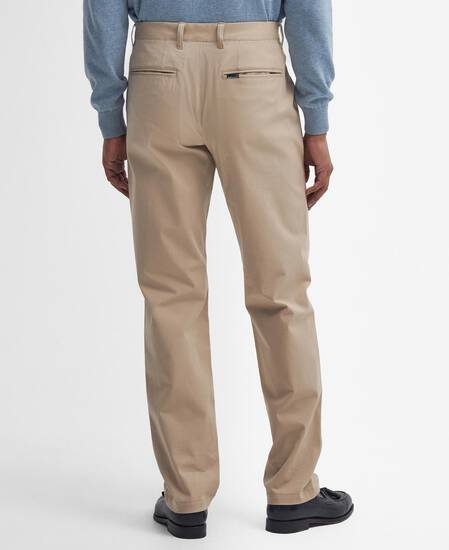 Comfort Stretch Tailored Trousers 
