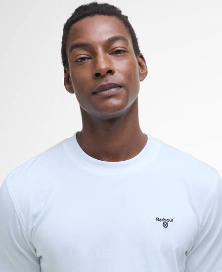 Sports Relaxed T-Shirt 