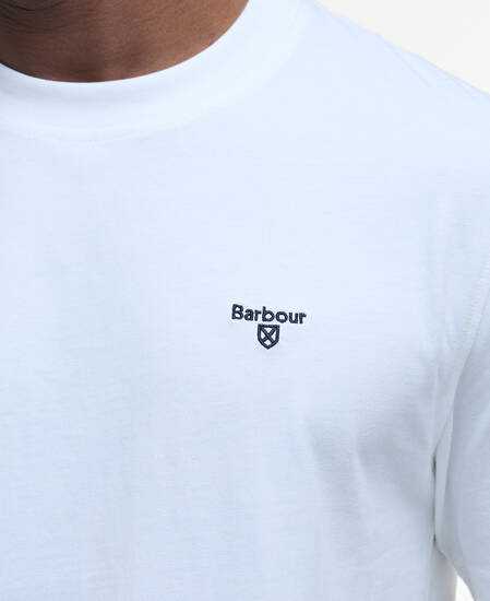 Sports Relaxed T-Shirt 