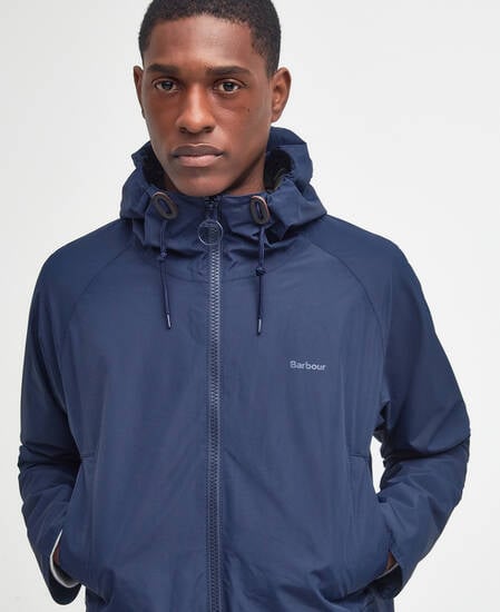 Domus Waterproof Jacket 