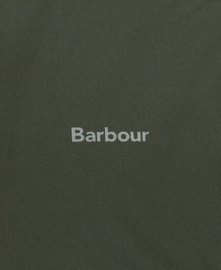 Domus Waterproof Jacket 