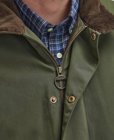 Winter Spoonbill Waterproof Jacket 