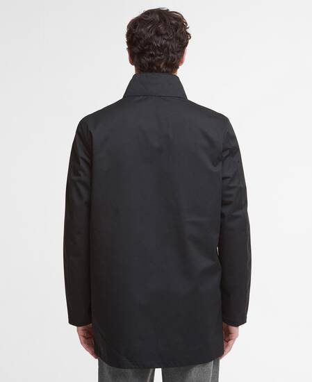 Chelsea Waterproof Jacket Black