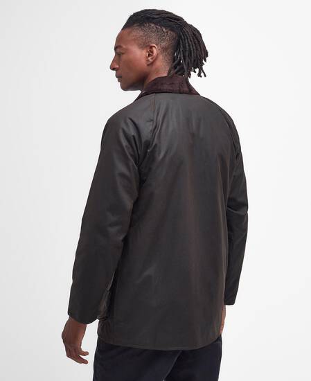 Classic Beaufort&reg; Waxed Jacket 