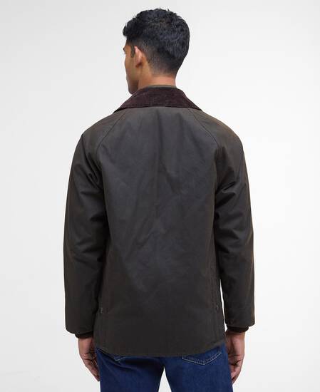 Classic Bedale&reg; Waxed Jacket 