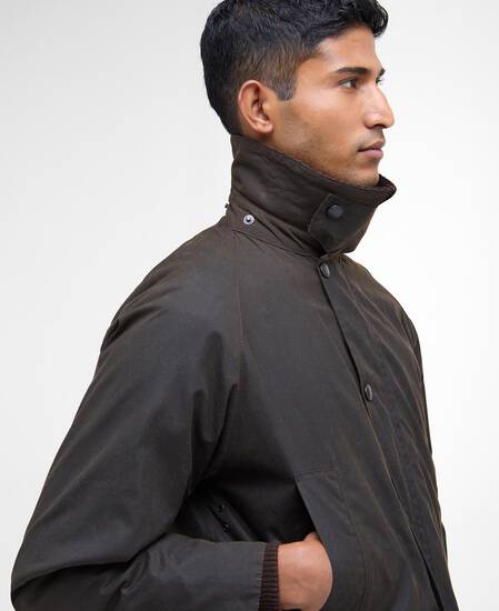 Classic Bedale&reg; Waxed Jacket 