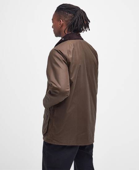 Beaufort&reg; Waxed Jacket 