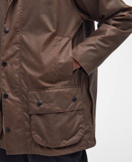Beaufort&reg; Waxed Jacket 