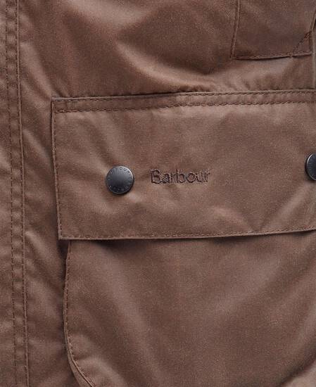 Beaufort&reg; Waxed Jacket 