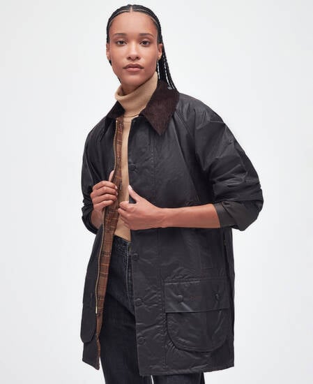 Beaufort&reg; Waxed Jacket 