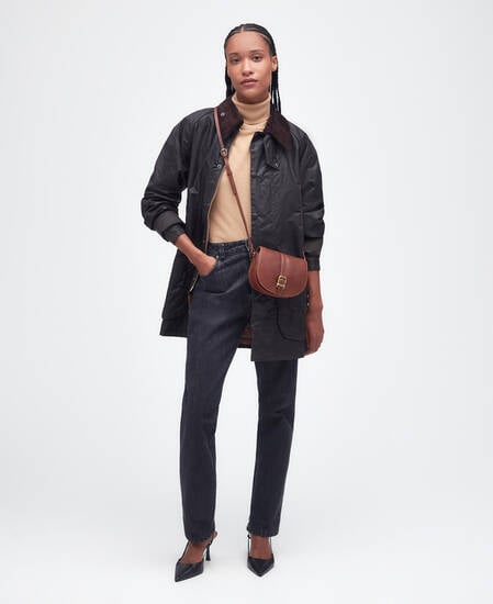 Beaufort&reg; Waxed Jacket 