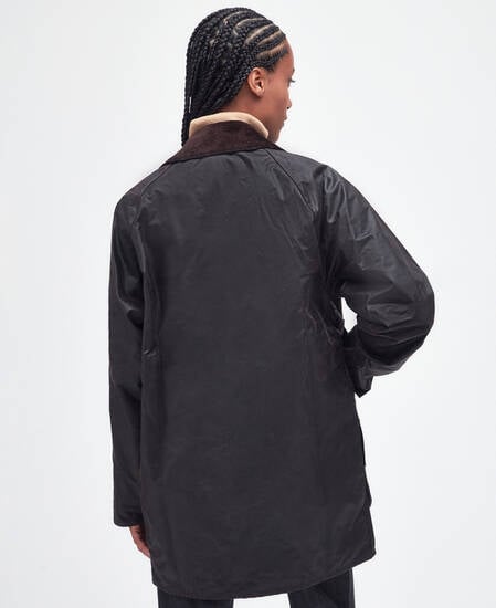 Beaufort&reg; Waxed Jacket 