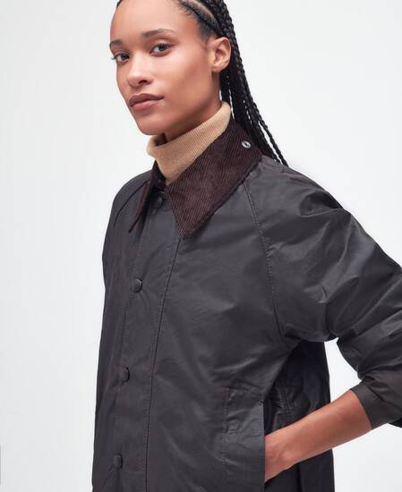 Beaufort&reg; Waxed Jacket 