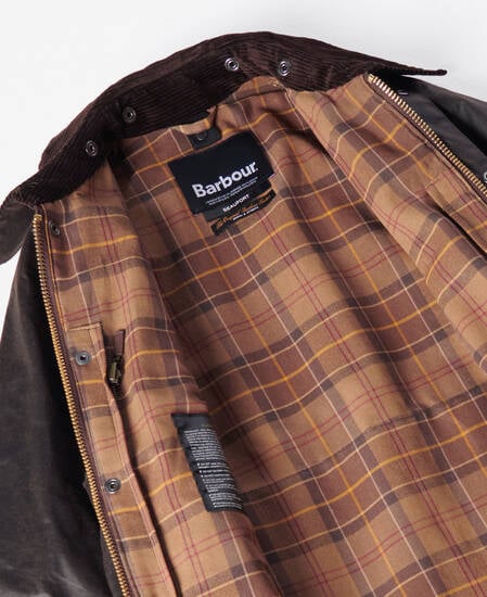 Beaufort&reg; Waxed Jacket 