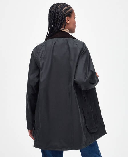 Beaufort&reg; Waxed Jacket 