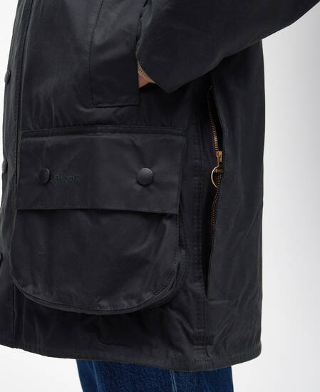 Beaufort&reg; Waxed Jacket 