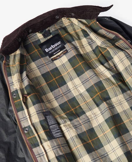 Beaufort&reg; Waxed Jacket 