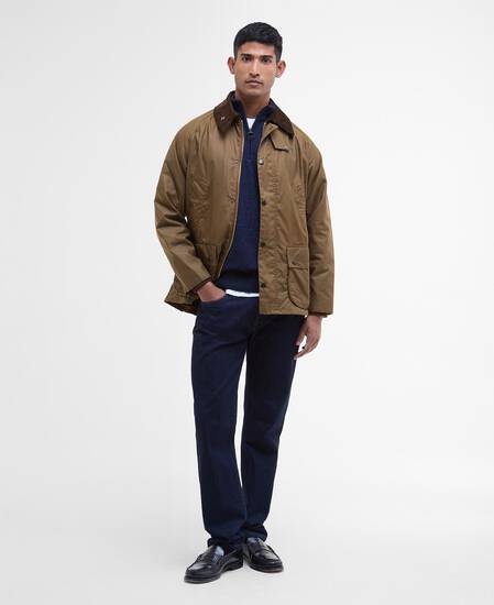 Bedale&reg; Waxed Jacket 