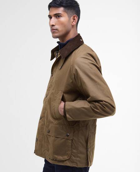 Bedale&reg; Waxed Jacket 