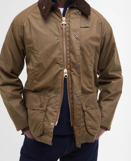Bedale&reg; Waxed Jacket 