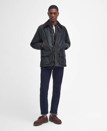 Bedale&reg; Waxed Jacket 