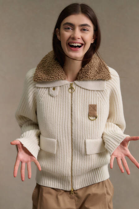 Barbour Women's Knitwear