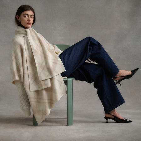 Barbour New Arrivals